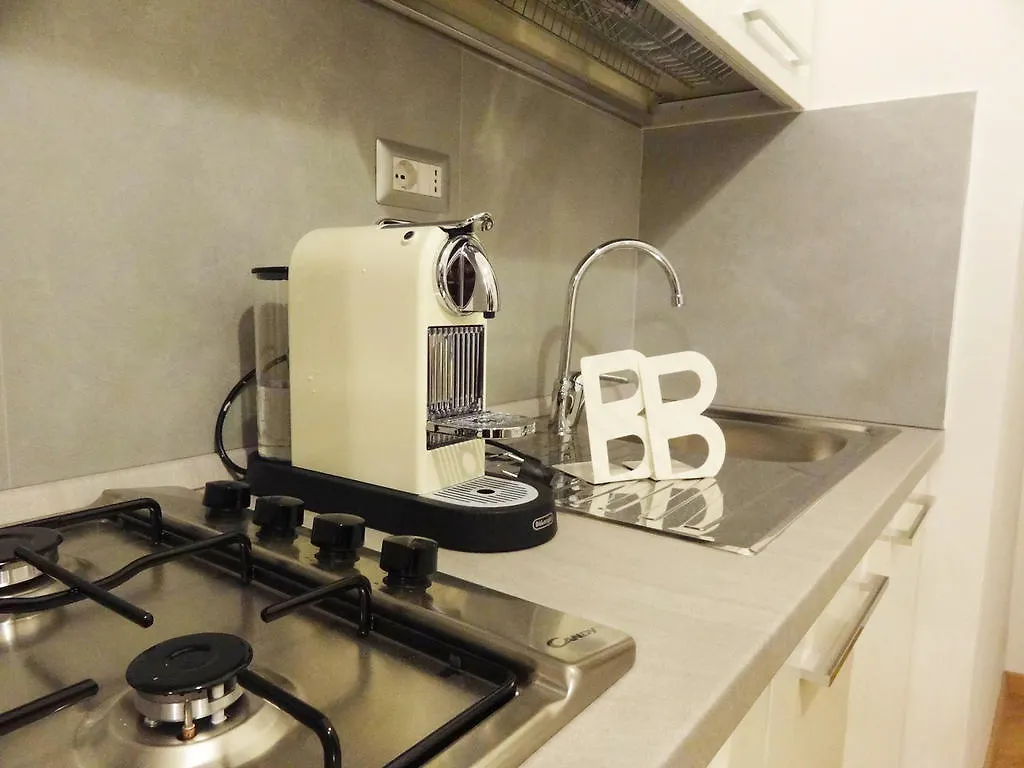 ** Bed & Breakfast Bye Bye Roma Pantheon Suite Italy