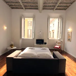 Apartamento Ottoboni Flats, Roma