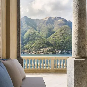 Làrio Appart hôtel Pognana Lario