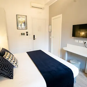 Casa de hóspedes Archi Di