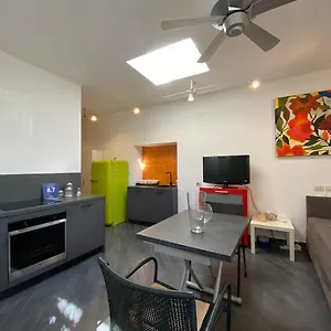 Apartamento Jasmine House, Roma