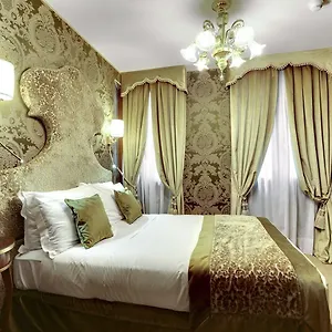 Casanova Hotel Venise