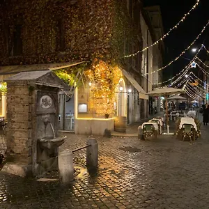 Apartamento Sarandrea, Roma
