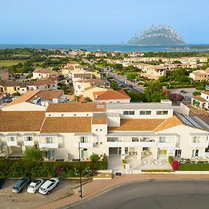 Felix - Appart hôtel Porto San Paolo (Sardinia)