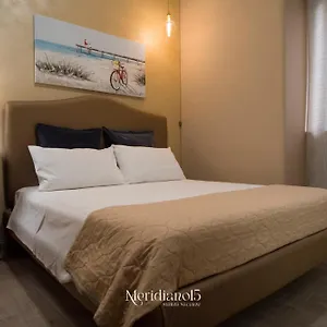 Affittacamere Meridiano15 