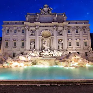Apartamento Ascanio Twenty Six, Roma