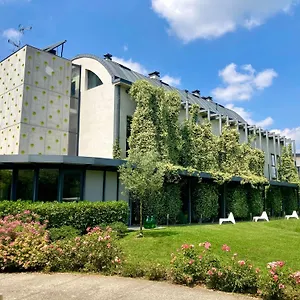 Aparthotel Mxp ***