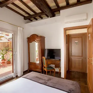 The Right Place 4u Navona Luxury Affittacamere
