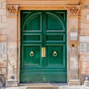 Apartamento House Trevi, Roma