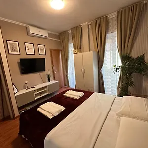 Casa de hóspedes Pardis