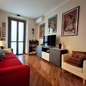 Vfh Stylish Boutique Apartment-city Center Italia