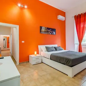 Apartamento Saint Peter, Roma
