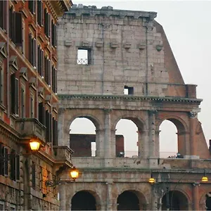 Apartamento Colosseum Street, Roma