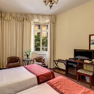 New Albatros Checkin Portafortuna Guesth House Rome