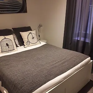 Apartamento Easyinrome Navona, Roma