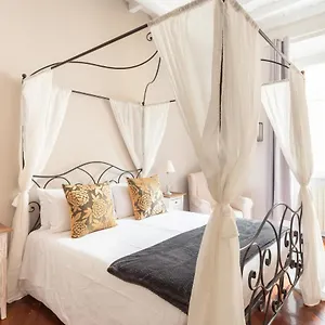 Apartamento Suityrhome Rionemonti56, Roma