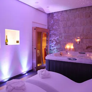 Affittacamere Cellamare Suite&spa ***