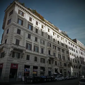 Casa de hóspedes 325 Ai Fori