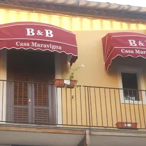 Bed & Breakfast Casa Maravigna 