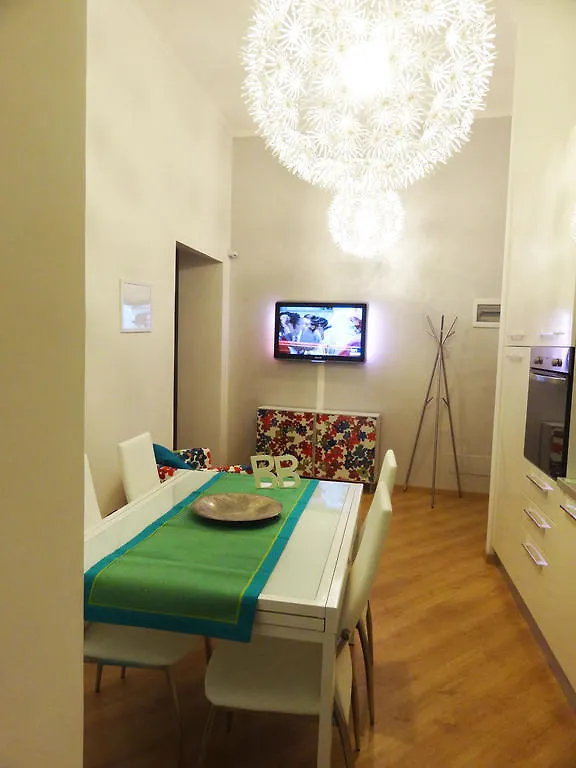 Panzió Bye Bye Roma Pantheon Suite