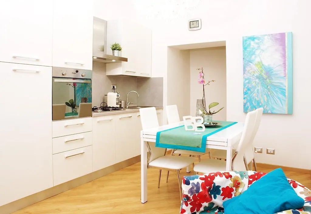 Bye Bye Roma Pantheon Suite Alojamento de Acomodação e Pequeno-almoço