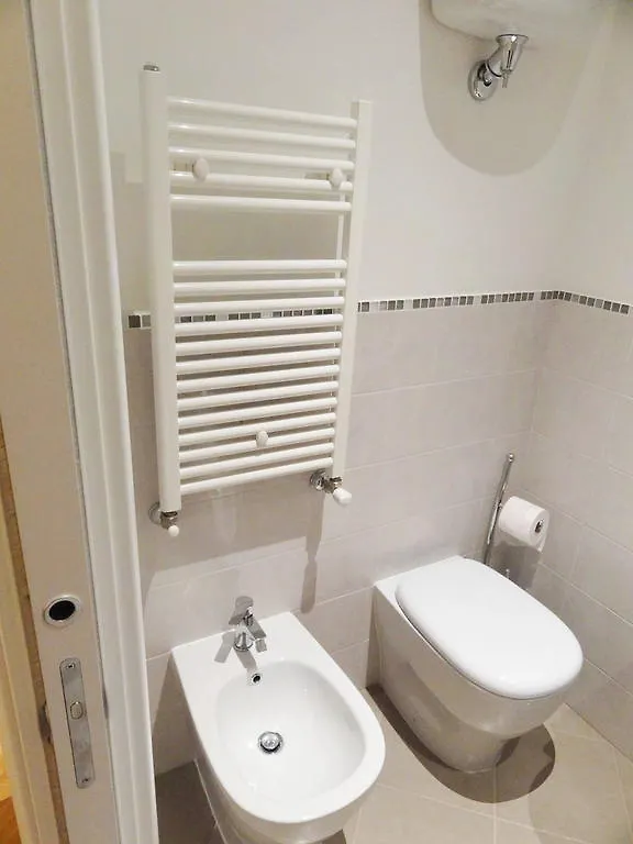 Bye Bye Roma Pantheon Suite Itália